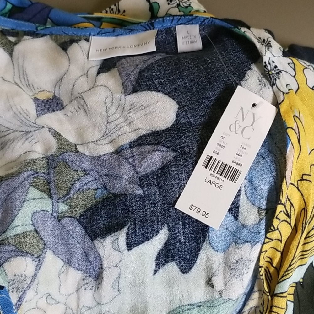 New York & Company Dress - Picture 13 of 16